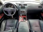 2008 Lexus Gs 350