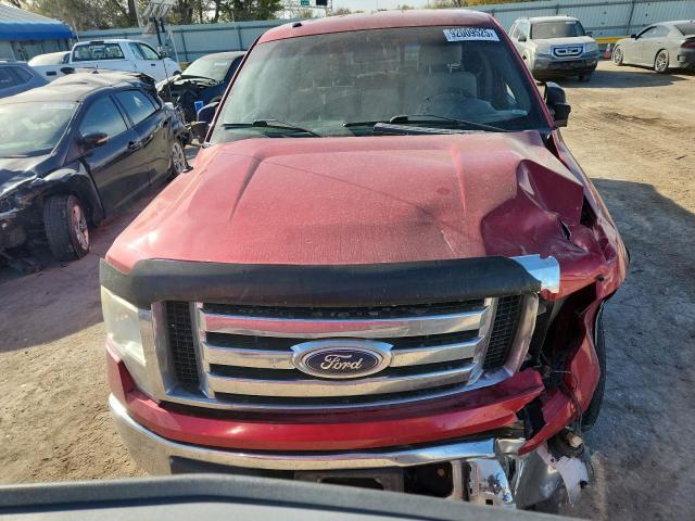 2010 Ford F 150