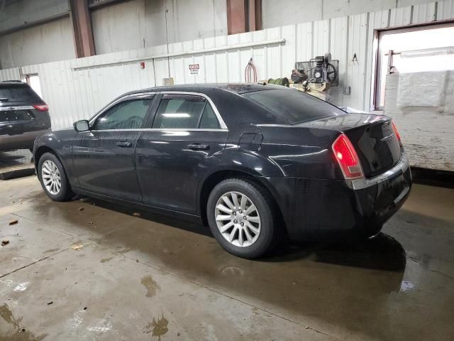 2012 Chrysler 300