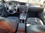 2014 Audi A4 Premium