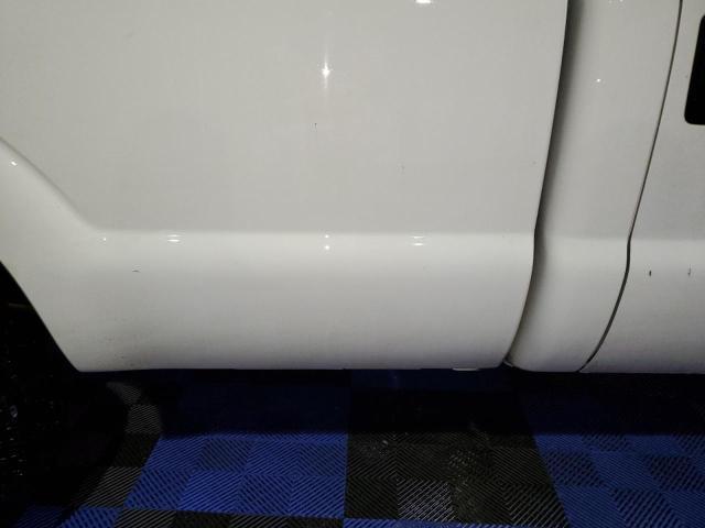 2014 Ford F250 4X4 W/BFX BED Insert