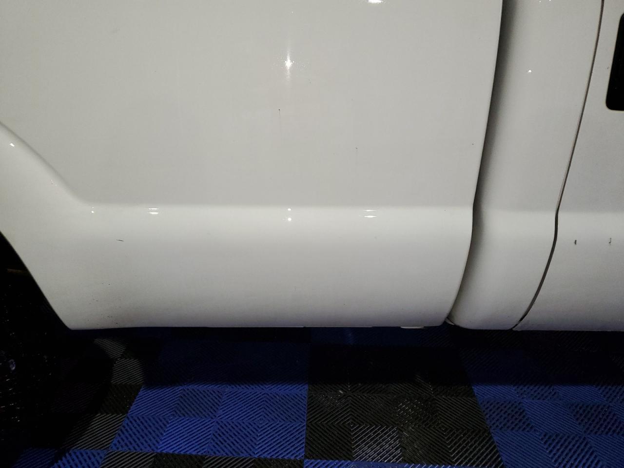 2014 Ford F250 4X4 W/BFX BED Insert
