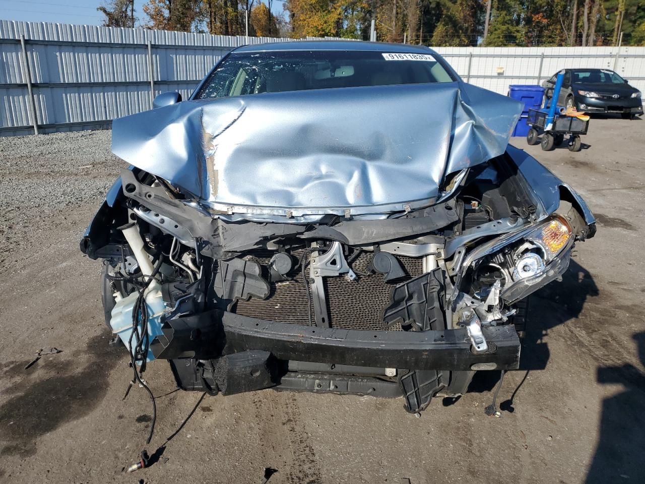 2012 Toyota Avalon Base