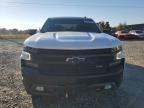 2021 Chevrolet Silverado K1500 LT Trail Boss