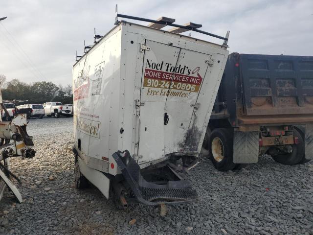 2021 Ford E-350 Utility / Service Truck