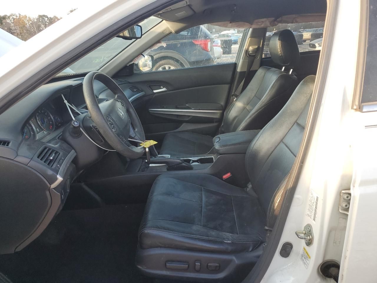 2014 Honda Crosstour ex