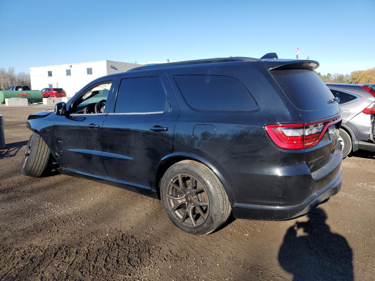 2025 Dodge Durango R/T