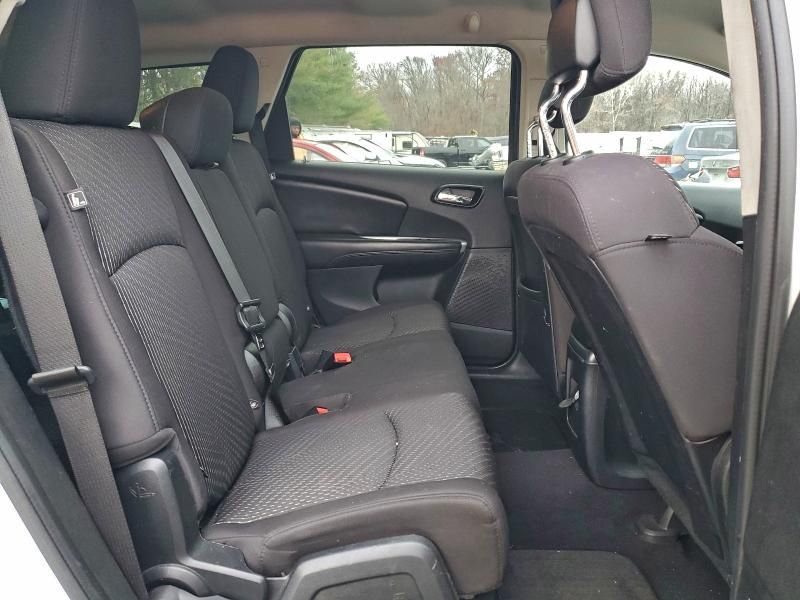 2013 Dodge Journey sxt