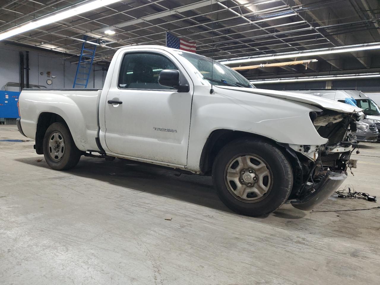 2008 Toyota Tacoma