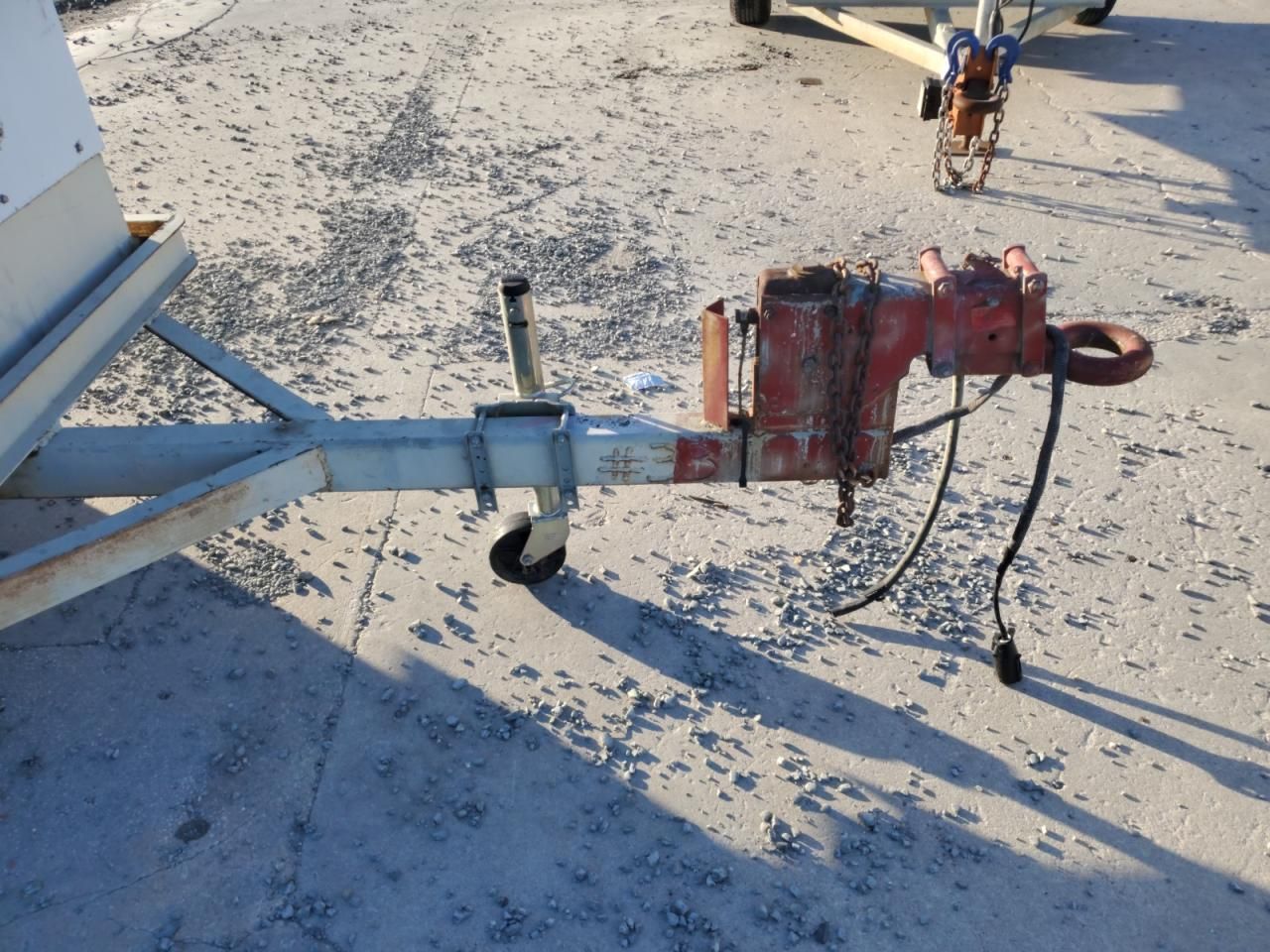 1983 Urwi 1983 Generation