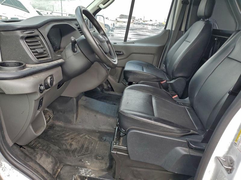 2023 Ford Transit T-Utility / Service Truck