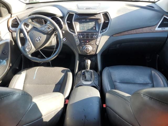 2019 Hyundai Santa fe xl se