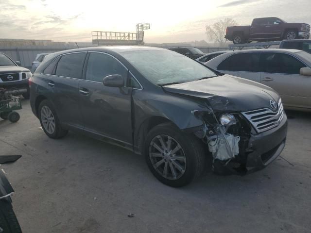 2009 Toyota Venza