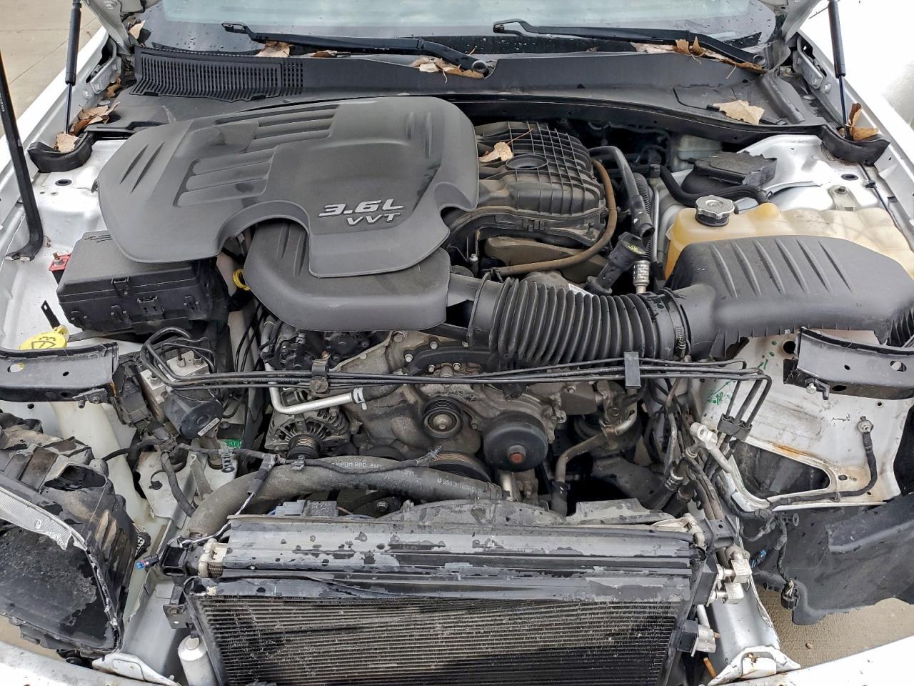 2013 Chrysler 300