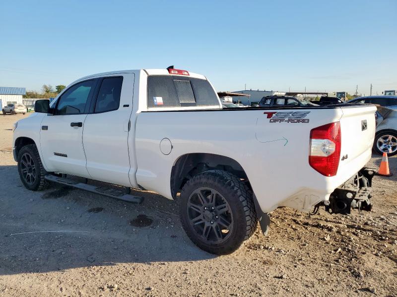 2020 Toyota Tundra Double cab sr