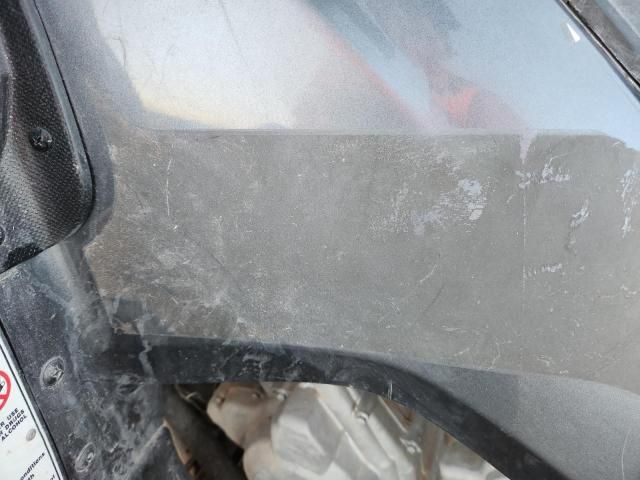 2012 Kawasaki Brute Force 750 atv