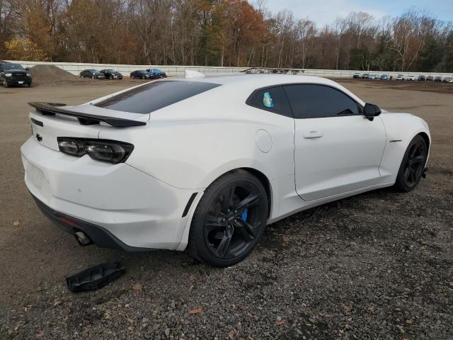 2019 Chevrolet Camaro ss
