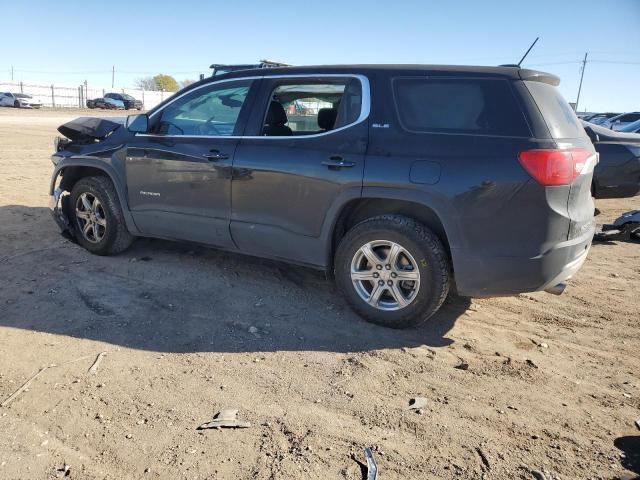 2018 GMC Acadia sle