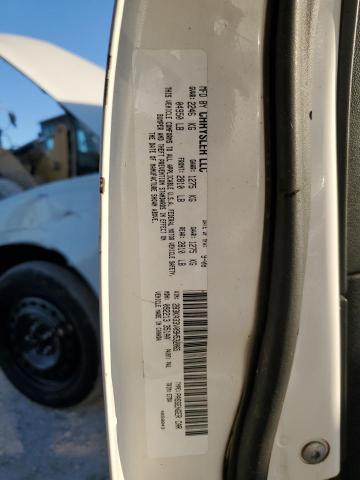 2009 Dodge Charger sxt
