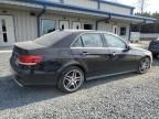 2016 Mercedes-Benz E 350
