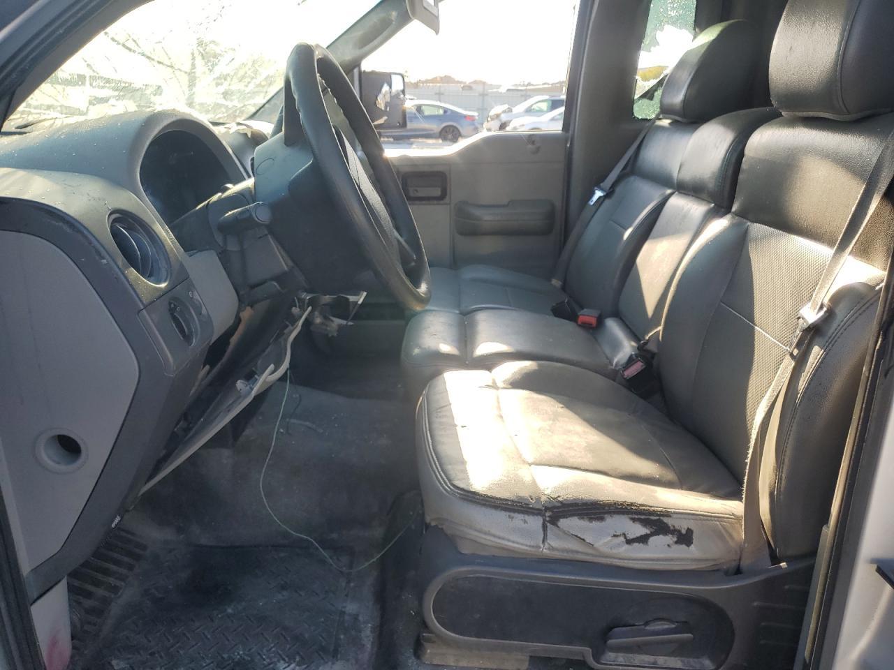 2006 Ford F150