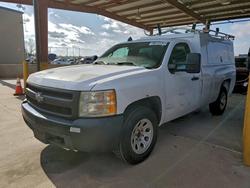 2008 Chev Rolet Silverado Utility / Service Truck en venta en Wilmer, TX
