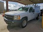 2008 Chev Rolet Silverado Utility / Service Truck
