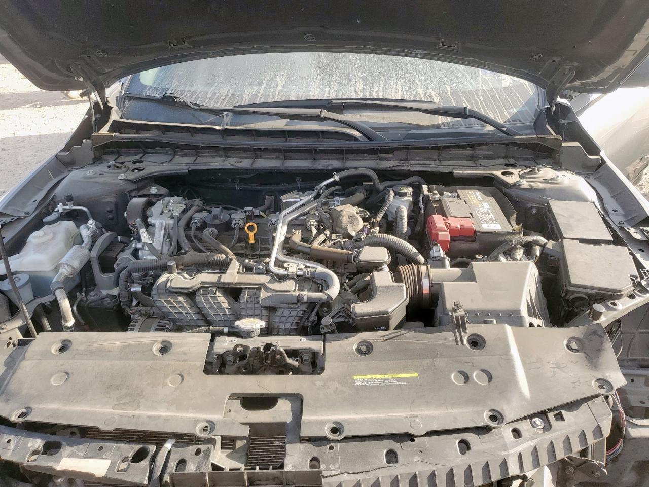2024 Nissan Altima s