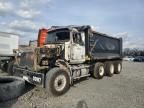 2016 Western Star 2016 Western Star 4700 Dump Truck