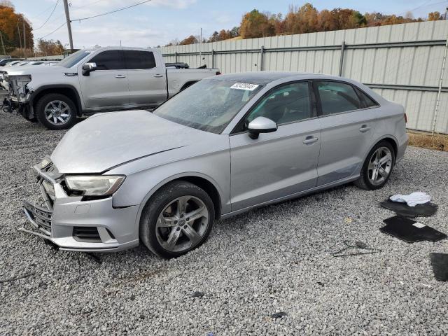 2017 Audi A3 Premium