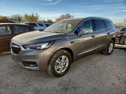 Buick Vehiculos salvage en venta: 2018 Buick Enclave Essence