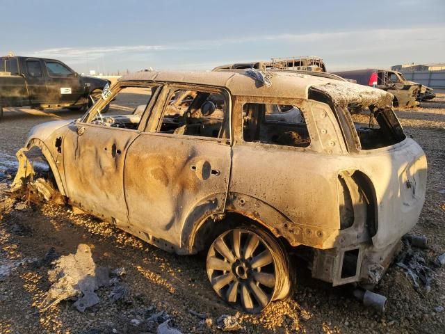 2023 Mini Cooper s Countryman All4