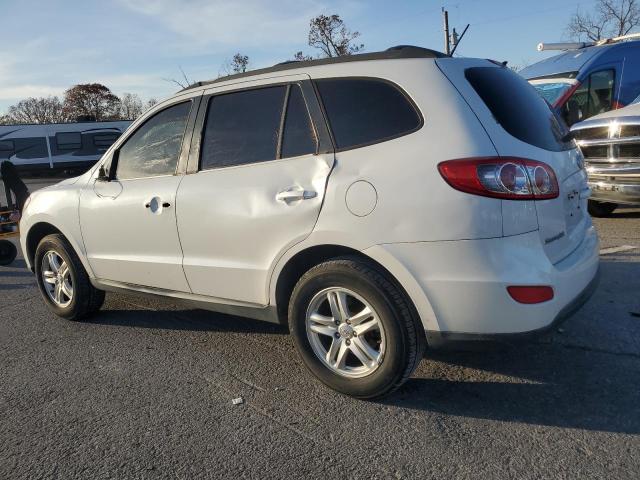 2012 Hyundai Santa fe gls