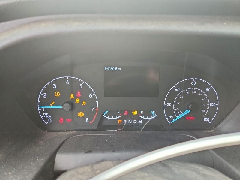 2020 Ford Transit T-250 Delivery Van