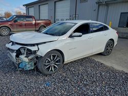 2018 Chevrolet Malibu lt for sale in Columbia, MO