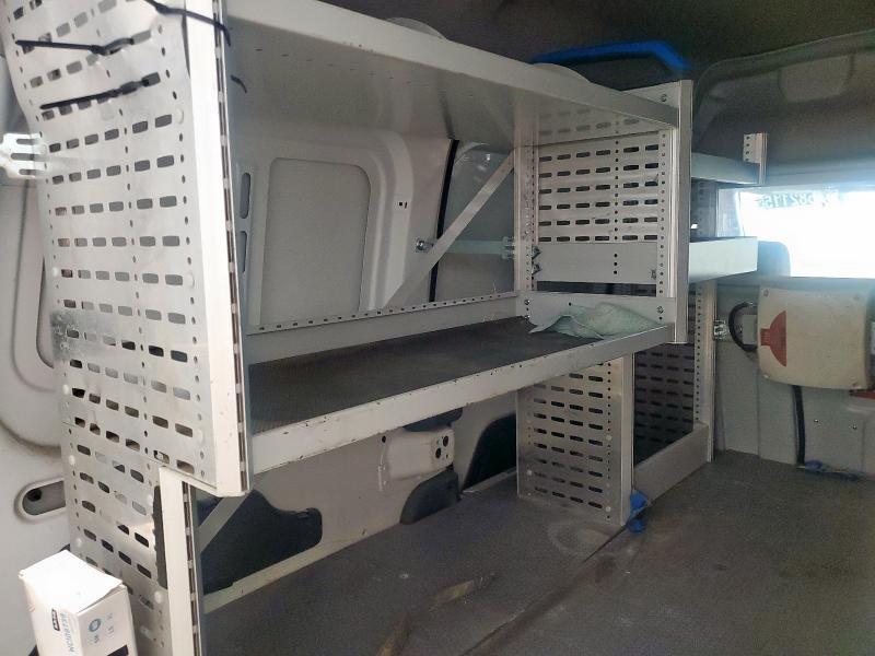 2013 Ford Transit Connect Delivery van