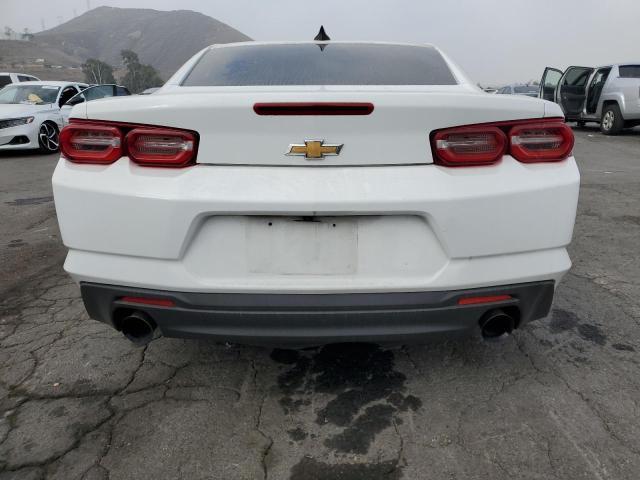 2019 Chevrolet Camaro ls