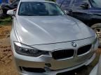 2013 BMW 328 i Sulev