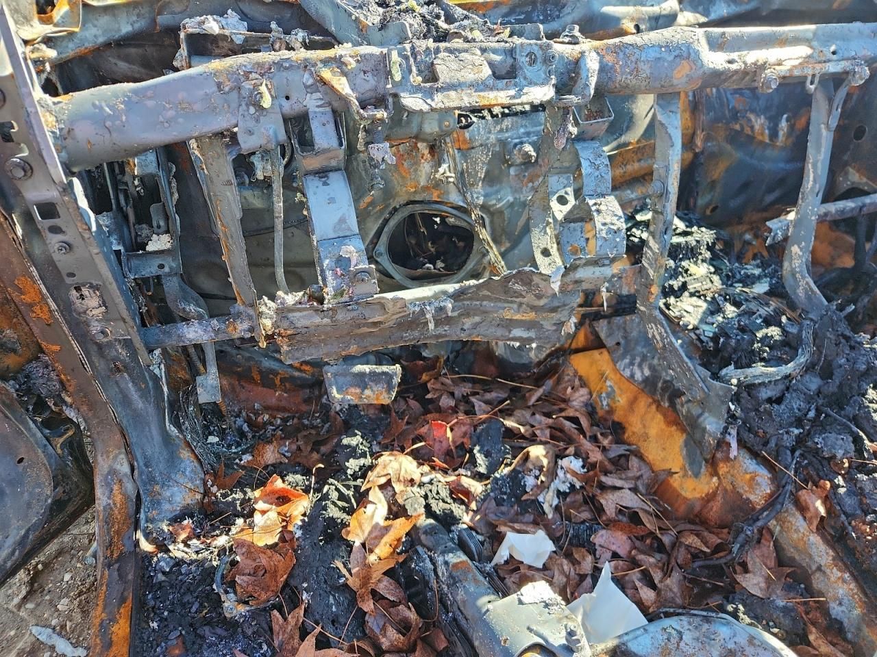 2012 Dodge Challenger Srt-8