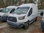 2017 Ford Transit Delivery van