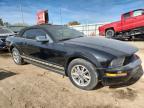 2005 Ford Mustang
