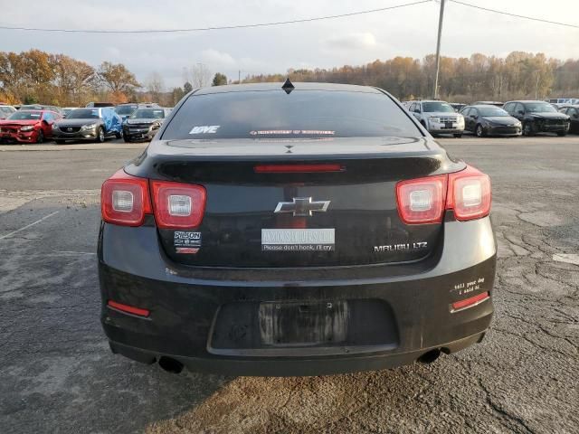 2014 Chevrolet Malibu ltz