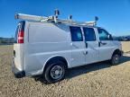 2012 Chevrolet Express Utility / Service Van