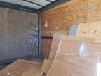 2021 Hmeo Unknown-Enclosed Cargo Trailer
