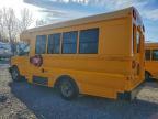 2016 Chve 2016 Chevrolet Express School Bus