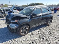 Hyundai Vehiculos salvage en venta: 2025 Hyundai Venue sel