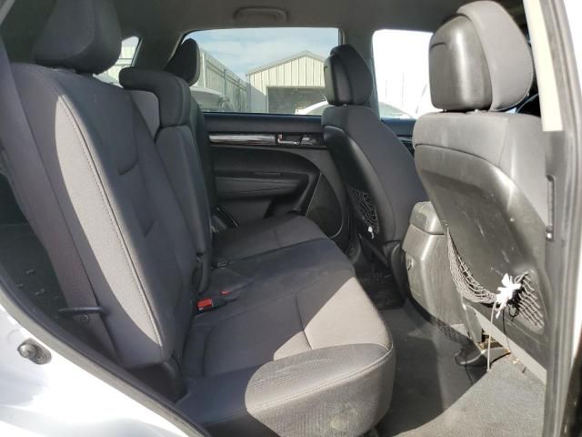 2011 KIA Sorento Base