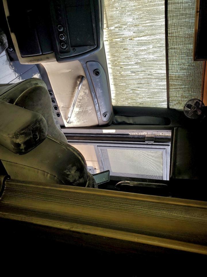 2023 Tiffin Motorhomes Inc Allegro Bus