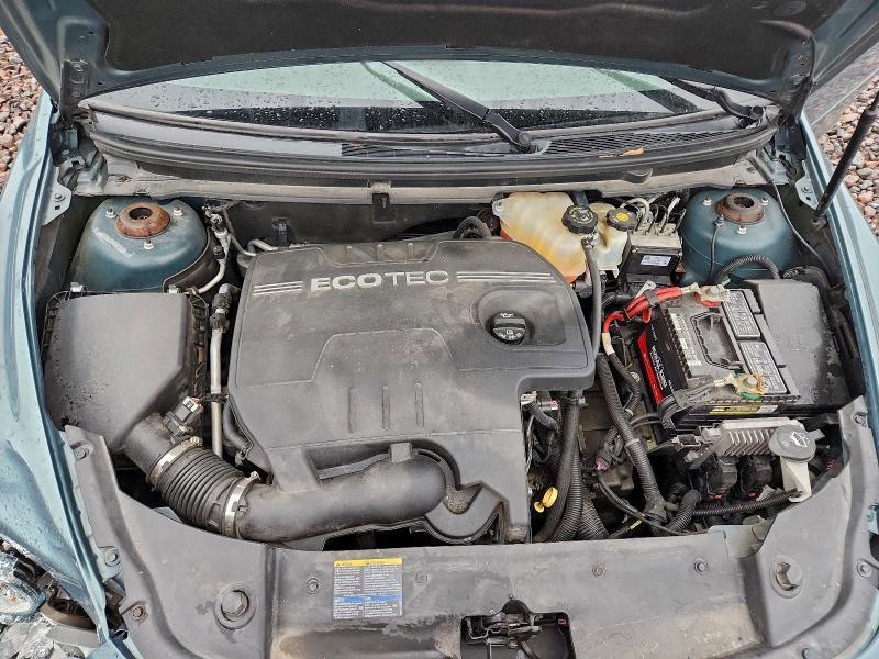 2009 Chevrolet Malibu ls