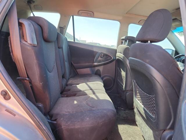 2009 Toyota Rav4 Sport